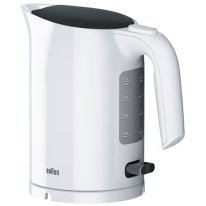 Electric Kettle Braun WK3000WH