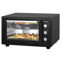 Electric oven Franko FEO-1107