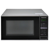 Microwave Panasonic NN-ST254MZUE