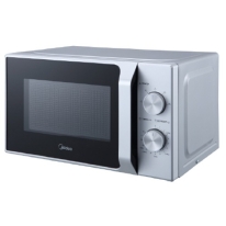 მიკროტალღური ღუმელი Midea MM720C2MV-S