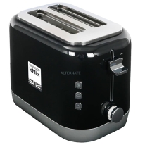 Toaster KENWOOD TCX751BK