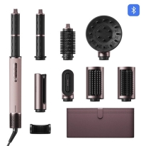 თმის სახვევი Dreame AirStyle Pro HI Rose Pink (AMS01A)