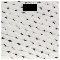 სასწორი Ardesto SCB-965KNIT