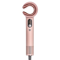 თმის ფენი Mova Mist Pink (AMSU10)