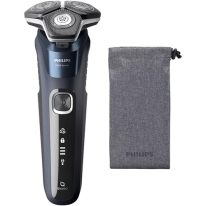 Beard trimmer Philips S5885/10 Shaver Pouch