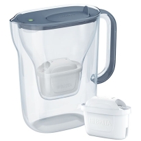 Filter Jug BRITA Essential Stone Blue