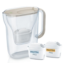Filter Jug BRITA Style Essential with 2x Filter