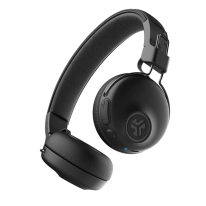 Jlab Studio ANC Wireless Headphone Black (IEUHBASTUDIOANCRBLK4)