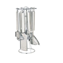 სამზარეულოს ნაკრები KT133 SS 2262 14739 Arshia