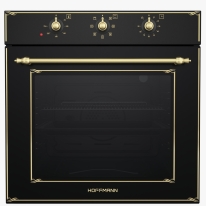 Built-In Oven Hoffmann Rustical B-111