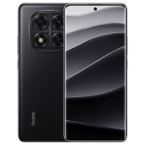 Xiaomi Redmi Note 14 Pro 5G 12GB/256GB Midnight Black