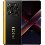 Xiaomi Poco X7 8GB/256GB Black | Kontakt.ge