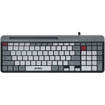 Jedel K37 Wired Keyboard Cable 1.5m