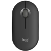 Logitech Pebble 2 M350S, Tonal Graphite, EMEA-808 (L910-007015)