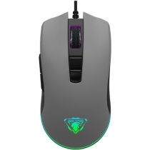 Jedel GM708 RGB Gaming Mouse 1.5m