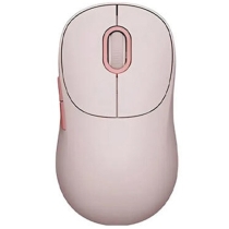 Xiaomi Wireless Mouse 3 Pink GL (BHR8911GL)