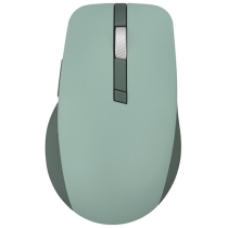 Asus MD200 Mouse Silent BT+2.4GHZ Green (90XB0790-BMU030)