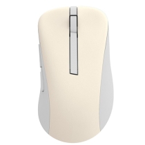 Asus MD102 Mouse BT+2.4Ghz Beige (90XB0900-BMU020)
