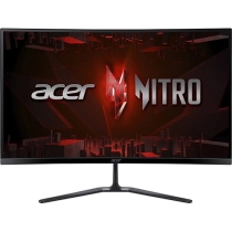 Acer Nitro 27" Curved 1500R QHD VA 1ms UM.HE0EE.306