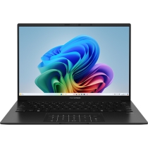 Asus ZenBook 14 OLED Ryzen AI 5-340, 16GB, 512GB, Black (UM3406KA-QD130)