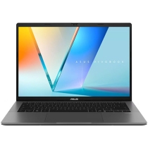 Asus VivoBook S 14 R5-220 16GB 512GB SSD Matte Gray (M3407HA-LY083)