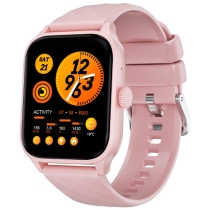 Weofly Active Pink