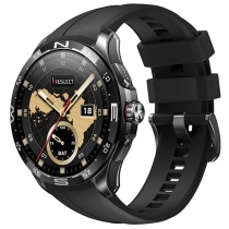 Kieslect Watch Actor Black