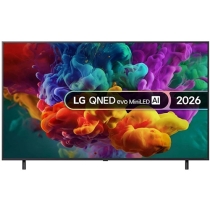TV LG 65QNED80B6B.AMCN