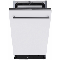 ჩასაშენებელი ჭურჭლის სარეცხი მანქანა Midea MID45S340i