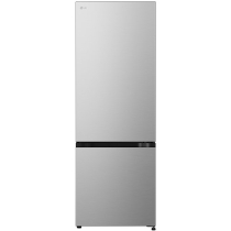 მაცივარი LG LBB389FLDM.APYQMER