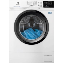 სარეცხი მანქანა Electrolux EWS6406BE