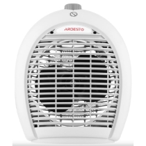 თბოვენტილატორი Ardesto FHK-2000GY 2000W Gray