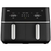 აეროგრილი Braun TD5030IBK