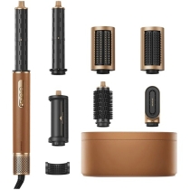 სტაილერი Dreame AirStyle Pro Gold Titanium (AMF18A)