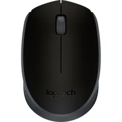 Logitech M171 Black