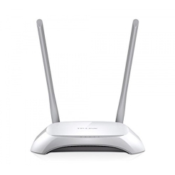 TP-Link TL-WR840N Wireless N Router