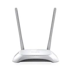 TP-Link TL-WR840N Wireless N Router