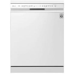 Dishwasher LG DFB512FW