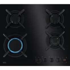 AEG HKB64453NB