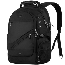 2E Smartpack 16 Black (2E-BPN6316BK)