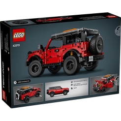 LEGO Constructor Technic Ford Bronco 42213
