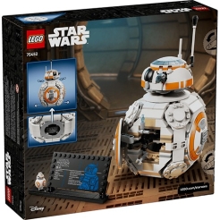 LEGO Constructor Star Wars 75452 V29