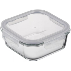 კონტეინერი Ardesto AR1250BSQ