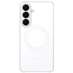 Samsung Galaxy S26 Plus Clear Magnet Case EF-CS947CTEGRU