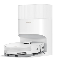 Robot Vacuum Cleaner Dreame D20 Plus (RLD35GD)