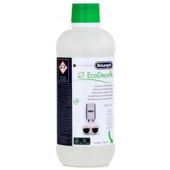 Coffee machine cleaning fluid DeLonghi DLSC500