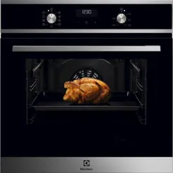 Built-in oven Electrolux EOD5H70BX