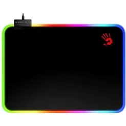 A4tech Bloody M-35N Rgb Gaming Mouse Pad (13071)