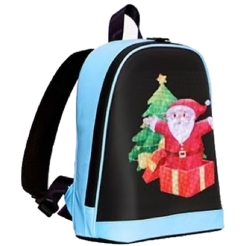 BackPack LED T7 Blue