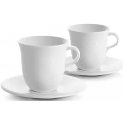 Set of coffee cups DeLonghi DLSC309